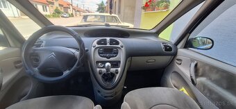 Citroen xara picaso - 6