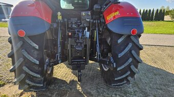 Zetor proxima 90 ( mechanicka 2015) - 6