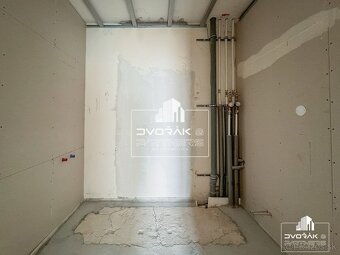 REZERVOVANÝ Byty na Hornej - 3-izbový byt v centre Bans - 6