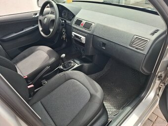 Skoda Fabia combi - 6