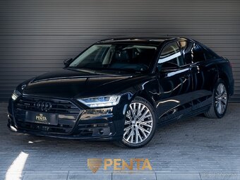 ⭐ AUDI A8 S-LINE ⭐ - 6