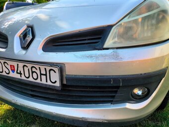 Renault Clio IV 2008 automat 57,5 kW - 6