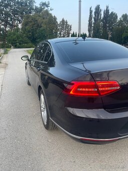 Volkswagen Passat b8 2.0 TDI 110kw R.v 2015 - 6