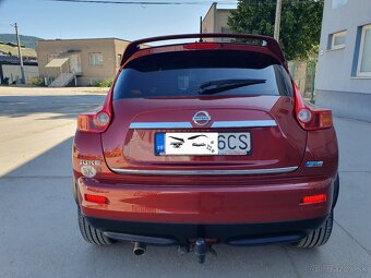 Nissan Juke 1.5 Dci - 6