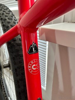 Specialized Rockhopper L 29" - 6
