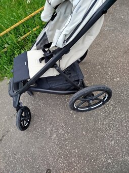 Thule urban glide 4 - 6