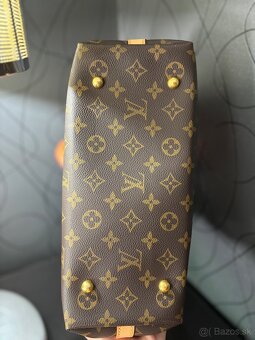 Louis vuitton kožená kabelka - 6