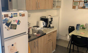 Kancelárske priestory v centre mesta 105 m2 + 58 m2 zasadač - 6
