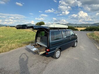 Vw T4 Multivan - 6