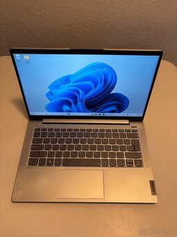 LENOVO IdeaPad 5 14ALC05 Graphite Grey - 6