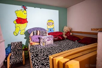 Pinky Real – RD v srdci Malých Karpát Dolné Orešany - 6