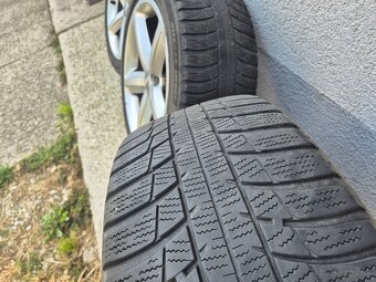 Audi Ronal R18 5x112 66,6 8j ET47 - 6