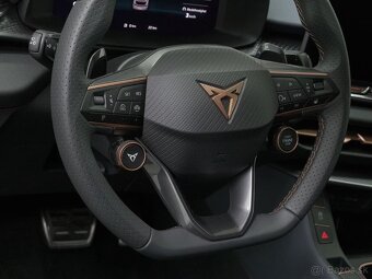 Cupra Terramar 1.5e TSI DSG - ODPOČET DPH - 6