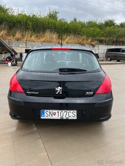 Peugeot 308 - 6