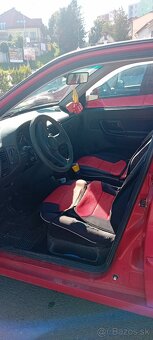 Predám auto - 6