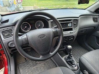 Kia Rio 1.5 CRDi 81kw - 6