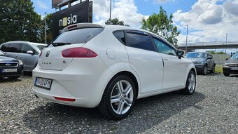 Seat Leon 1.8 TSI Copa DSG - 6