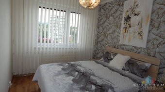 SPEKTRUM REALITY- Na PREDAJ 3- izbový byt, 65m2, loggia, Ha - 6