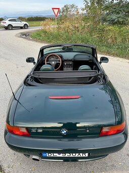 BMW Z3 roadster 1.9 (103kw) - 6