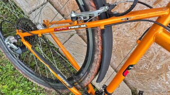 Bicykel Kellys - 6