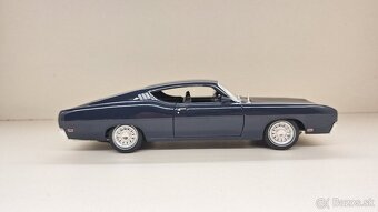 1:18 FORD TORINO TALLADEGA - 6