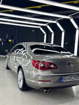 Volkswagen Passat CC - 6