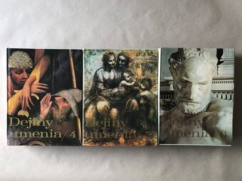 Dejiny umenia, Smolenice, Piešťany v zrkadle historických po - 6