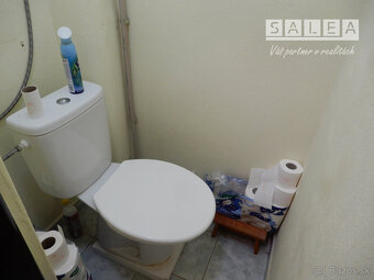 Útulný 3 Izbový byt, 71 m2, balón, Šarovce, okr. Levice - 6