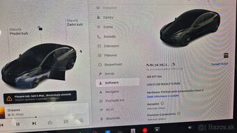 Tesla 3 standart range 15366 netto - 6