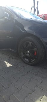 Volkswagen Golf 5 2.0 SDi. - 6