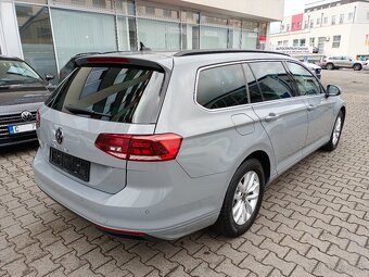 VW Passat B8 Variant 2.0TDI 110kW DSG - záruka Autodraft - 6