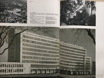 Československá architektura, Dějiny Blízkého východu, Kálal - 6