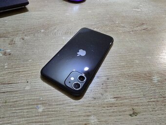 Iphone 11 64gb plnefunkcny bateria 90 percent zdravie disple - 6