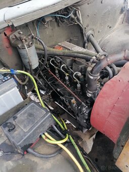 Uaz 469 Diesel - 6