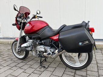 BMW R 850 R……1995…..TOP STAV - 6