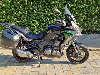 Kawasaki Versys 1000 SE 2022 - 6