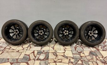 alu kolesá škoda kodiaq 5x112 - 6