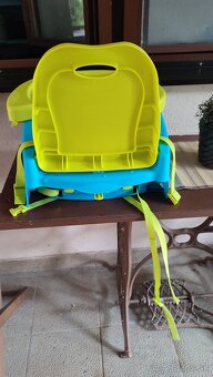 Podsedák na stoličku - 6