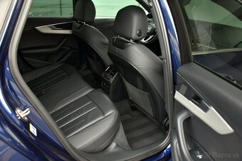 Audi A4 Avant 2.0 TDI VIRTUAL COCKPIT, SIDE ASSIST - 6