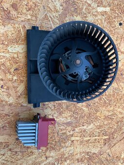 Náhradné diely na Audi A3 rv.2002 - 6