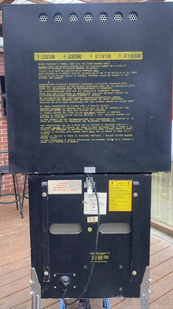 Pinball Scared Stiff Bally Pinball pinball automat - 6