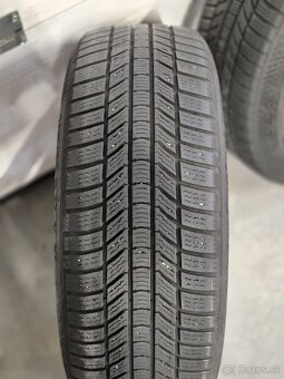 Hliníkové disky 5x112 r17 ET54 BMW rad2 - 6