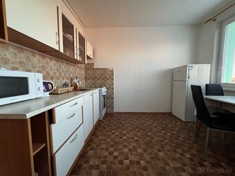 1-izbový byt na prenájom v detve - 6