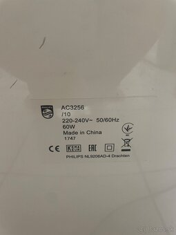 Philips čistička vzduchu AC3256 - 6