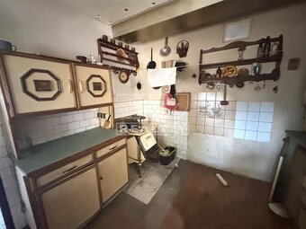 VIDIECKY RODINNÝ DOM NEDAŠOVCE NA POZEMKU 1501 m2 - 6