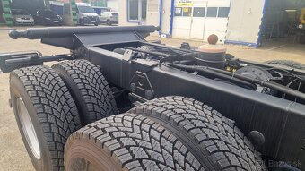 TATRA PHOENIX 6x6, nová, r.v. 2024 - predám - 6