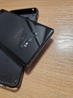 Samsung Galaxy Note 9 - 6