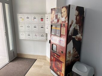 Dobré Reality Vám ponúkajú prenájom bezbariérovej komerčnej - 6