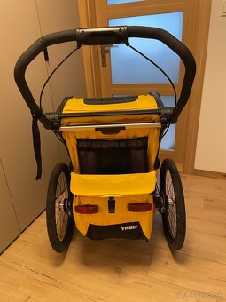 Thule Chariot Sport - 6