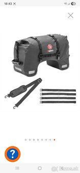 Taska na sedadlo - 6